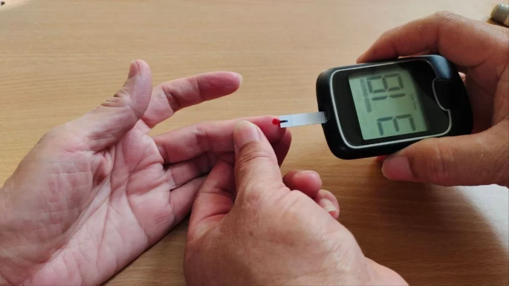 How To Stop Morning Blood Sugar Spikes With Better Sleep