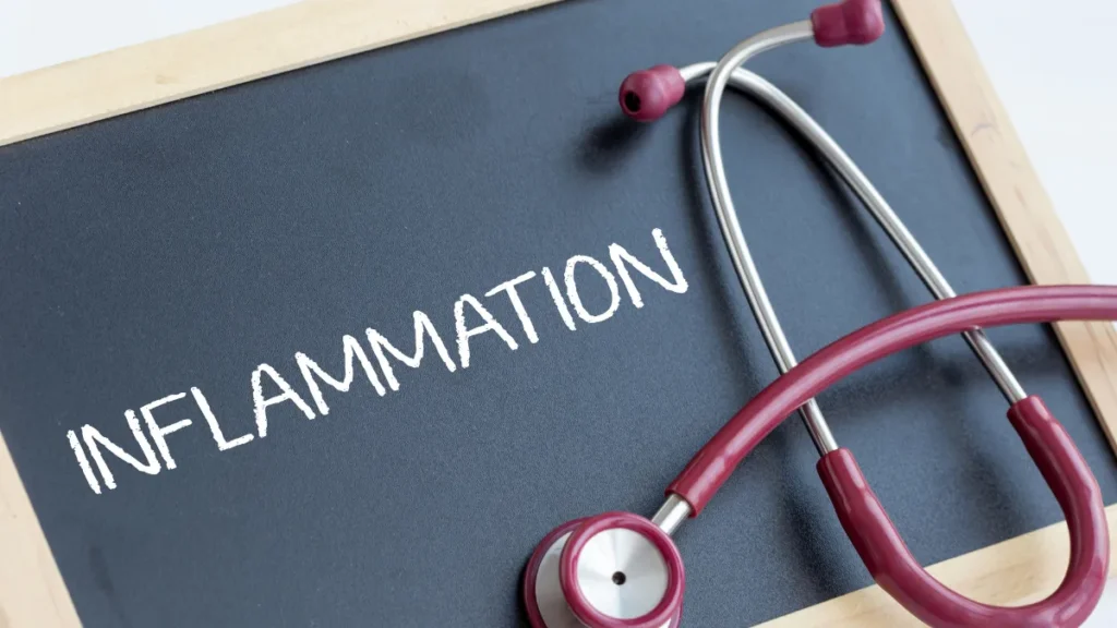 RDW: The Anemia Marker That Actually Signals Inflammation