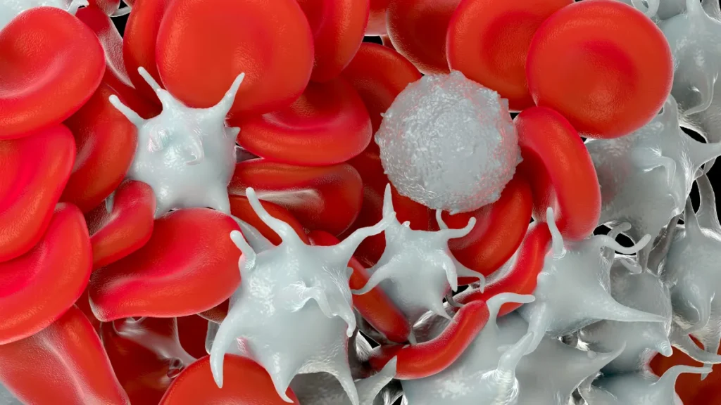 Why High Normal Platelets Mean Trouble