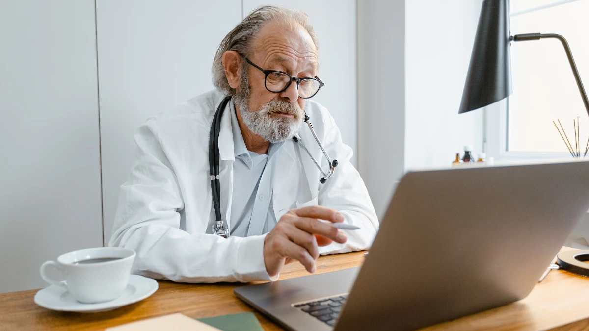 The Inflammation Marker Doctors Check Last Is the One That Appears First — and It Shows Up on Routine Bloodwork
