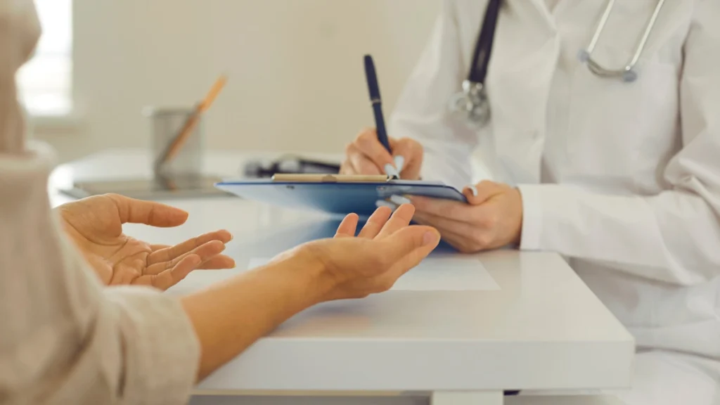 The Flaw of the Annual Checkup vs Continuous Data