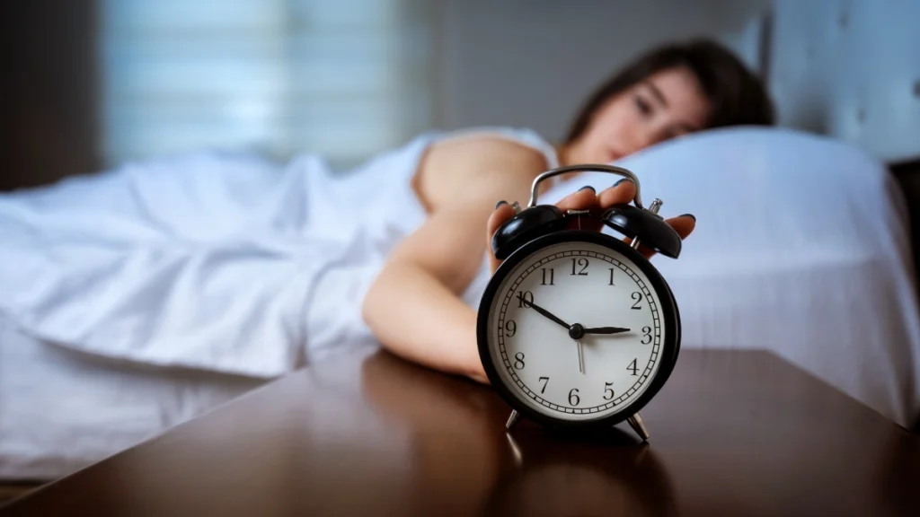 Why 3 AM? The Science of Nocturnal Resting Heart Rate