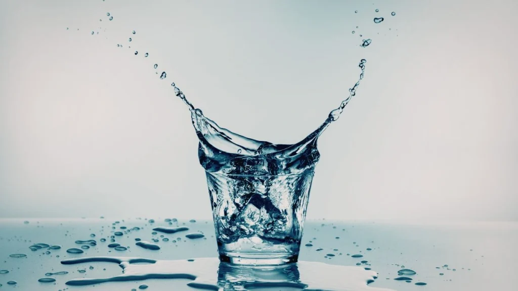 Liquid Sugars In Your Diet