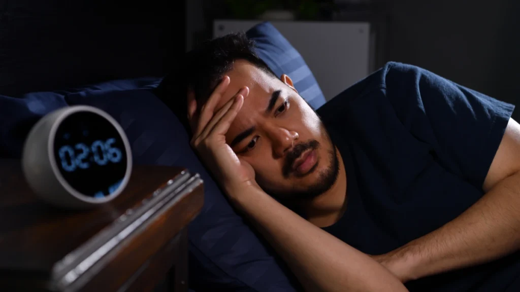 What Your Nighttime Heart Rate Predicts About Your Future