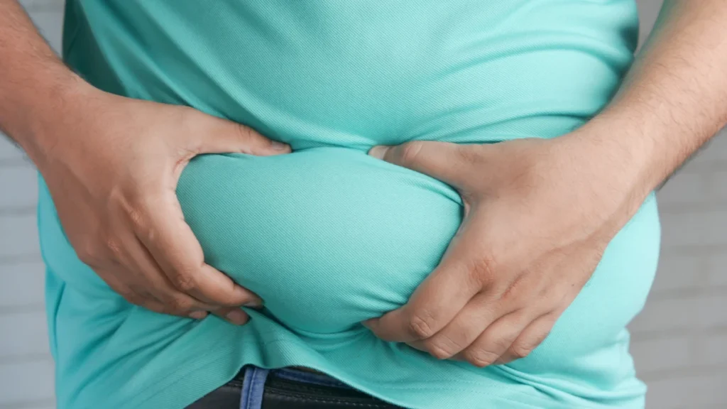 Why Does Your Belly Keep Expanding? The Hormonal Hijack