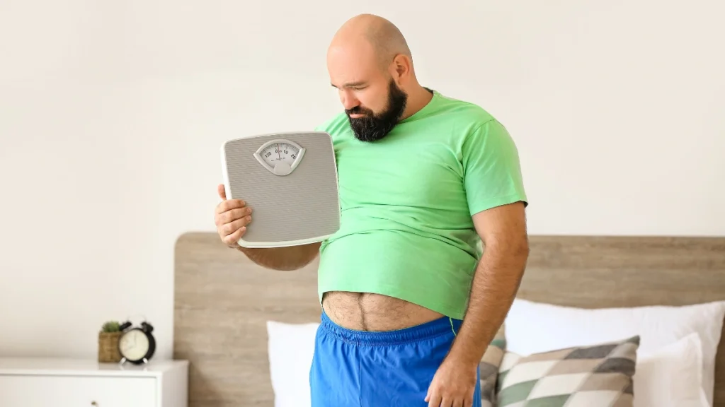 Why Stress Keeps You From Losing Belly Fat