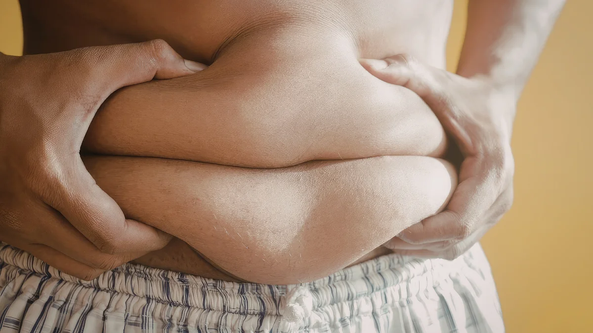 The Real Reason You Can't Lose Weight After 45 Has Nothing to Do With Calories — New Metabolic Research Explains It