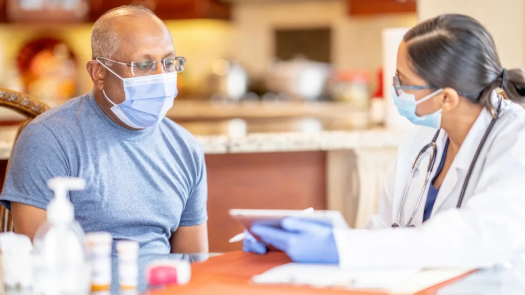 3 Things to Tell Your Doctor Tomorrow