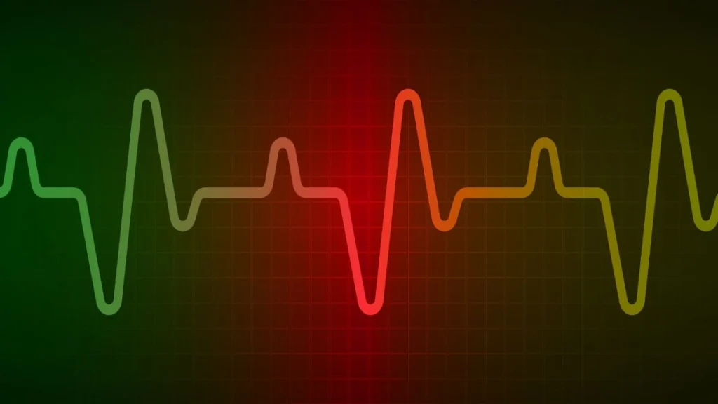 How Did a Healthy Doctor Miss the Warning Signs?
