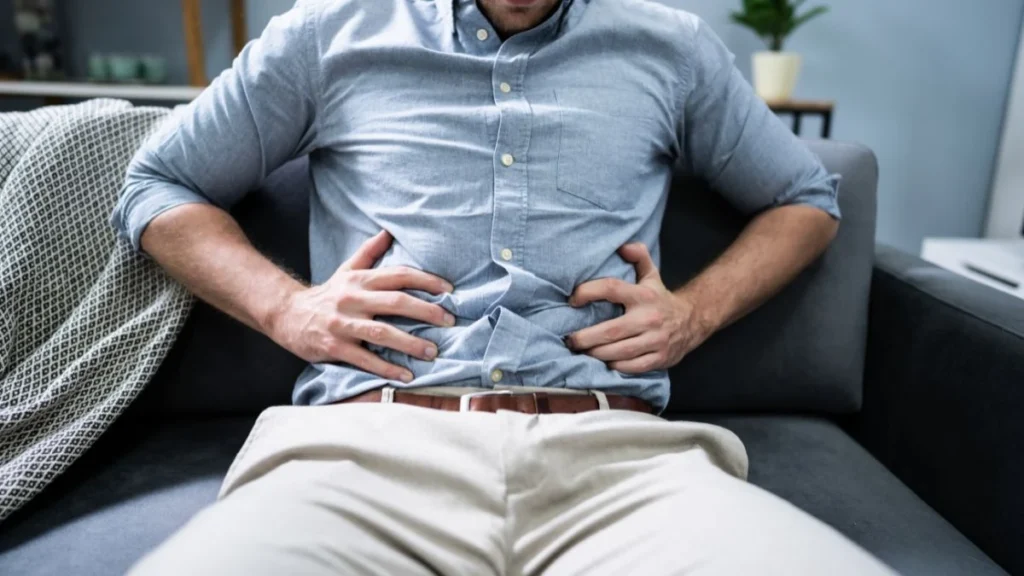 Stubborn Indigestion or Heartburn