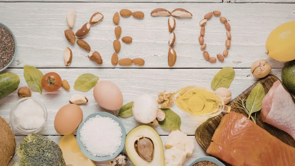 The Individualized Ketogenic Edge