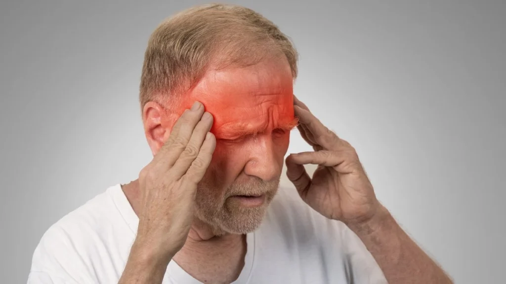 Dizziness or Vertigo