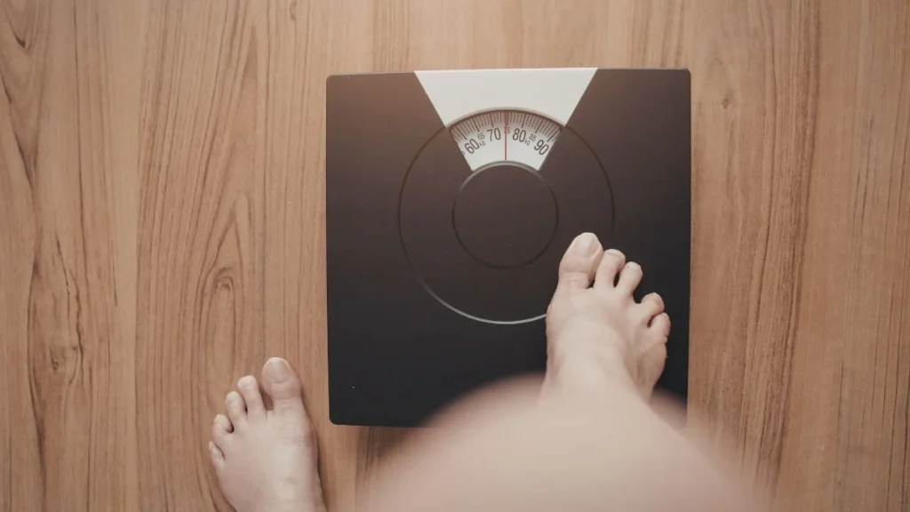 Everything is Blamed on Your Weight or Age