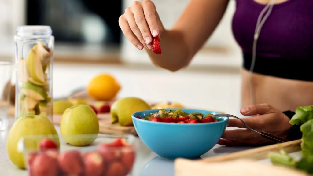 The Science Of Eating Fruit After A Meal