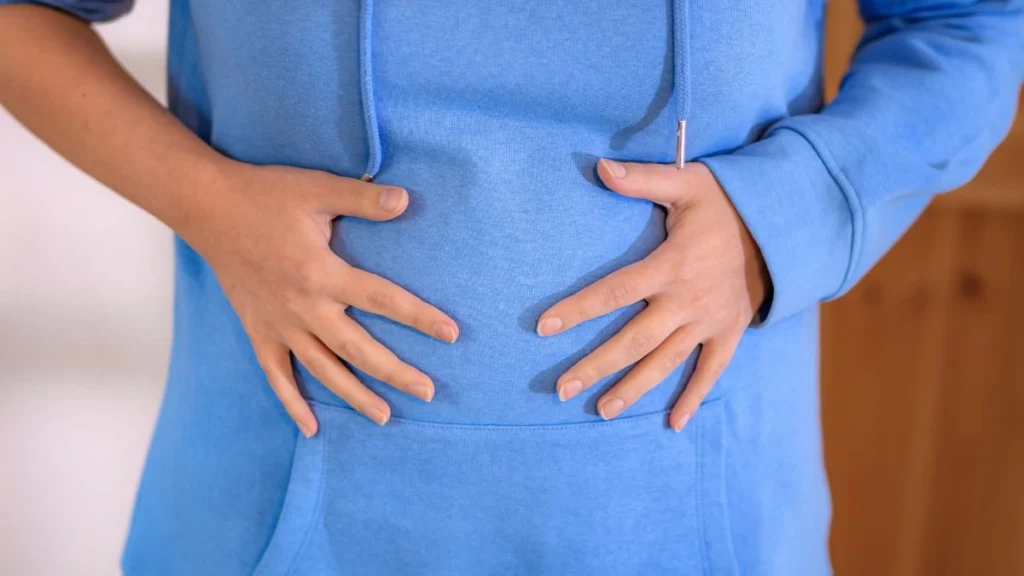 How To Stop Post Meal Bloating