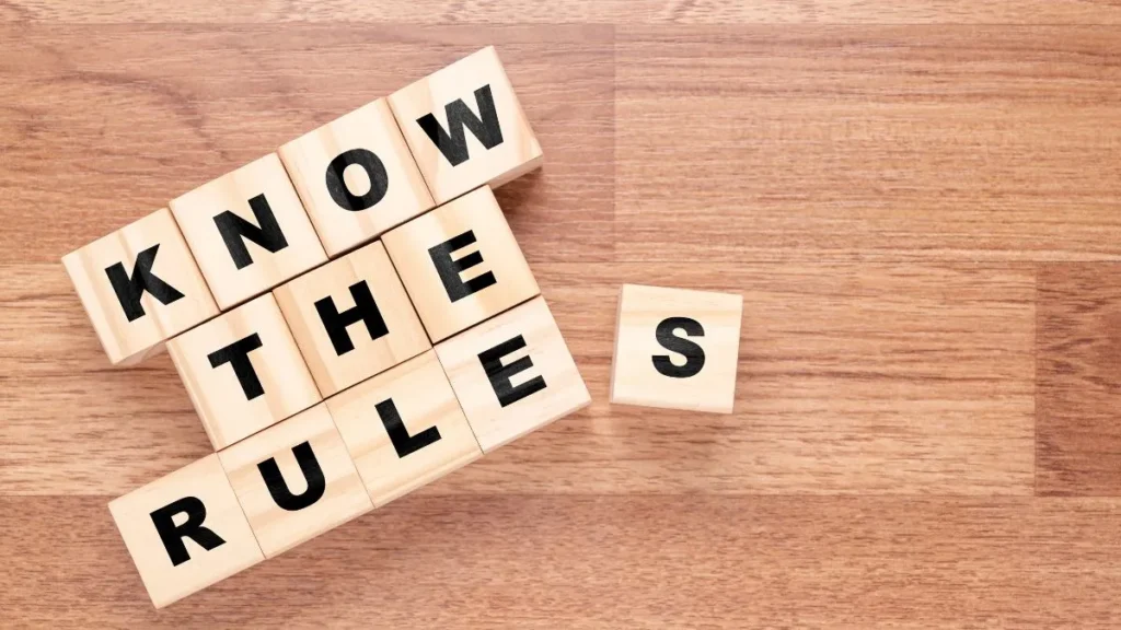 Actionable Rules For Eating Fruit