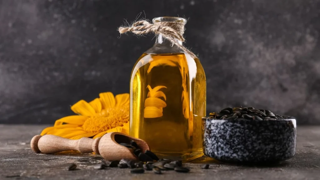 The "Healthy" Oil Imposter: Refined Seed Oils