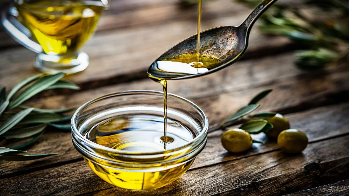 The one ingredient in your 'healthy' olive oil that nutritionists quietly avoid