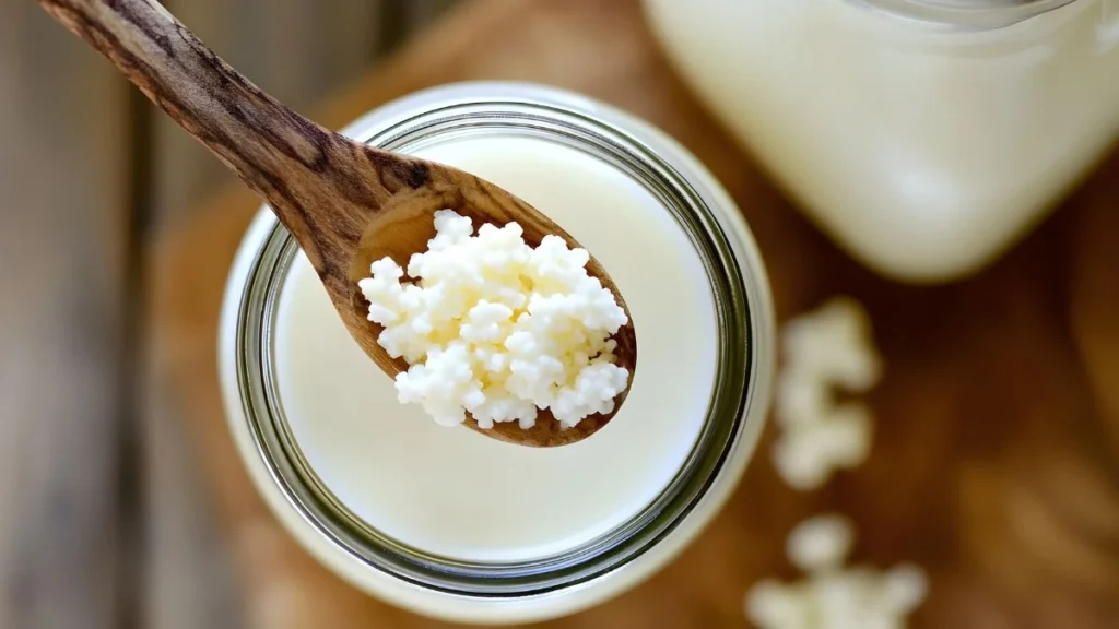 Kefir