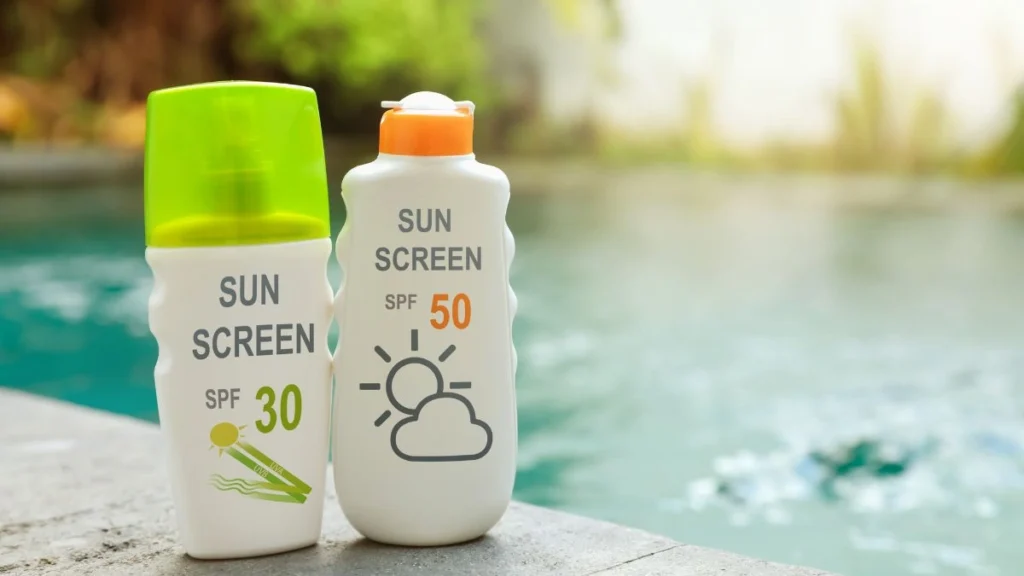 How to Find the Best Sunscreen for Skin of Color Today