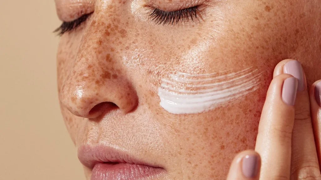 Why Melanin Fails to Stop Visible Light Damage