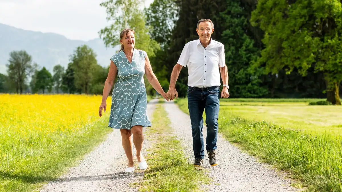 Walking after meals does more for your blood sugar than most medications — and nobody talks about it