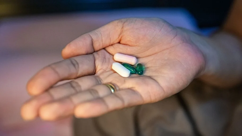 Nighttime Decongestants and Medications