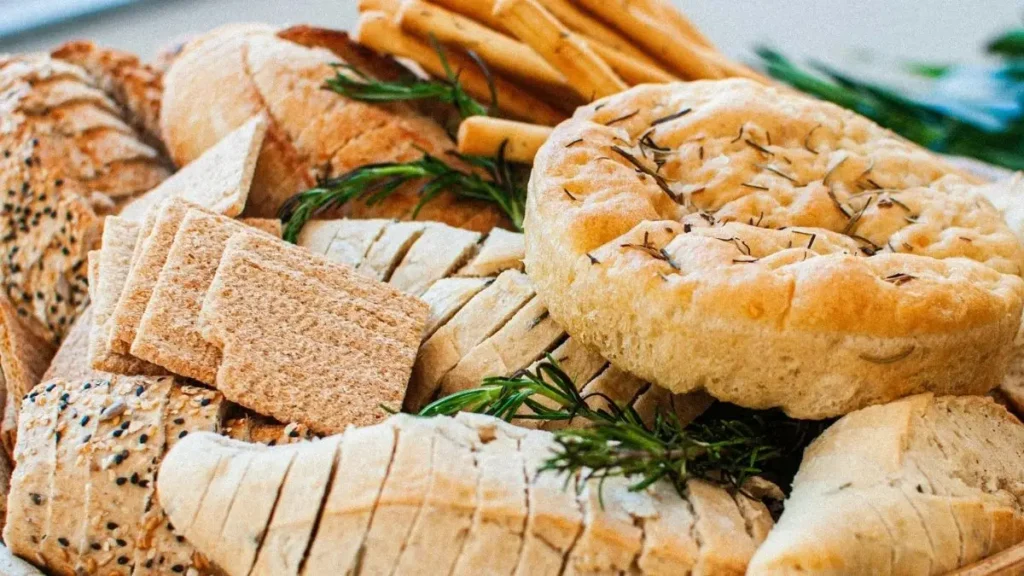 Seitan Vital Wheat Gluten