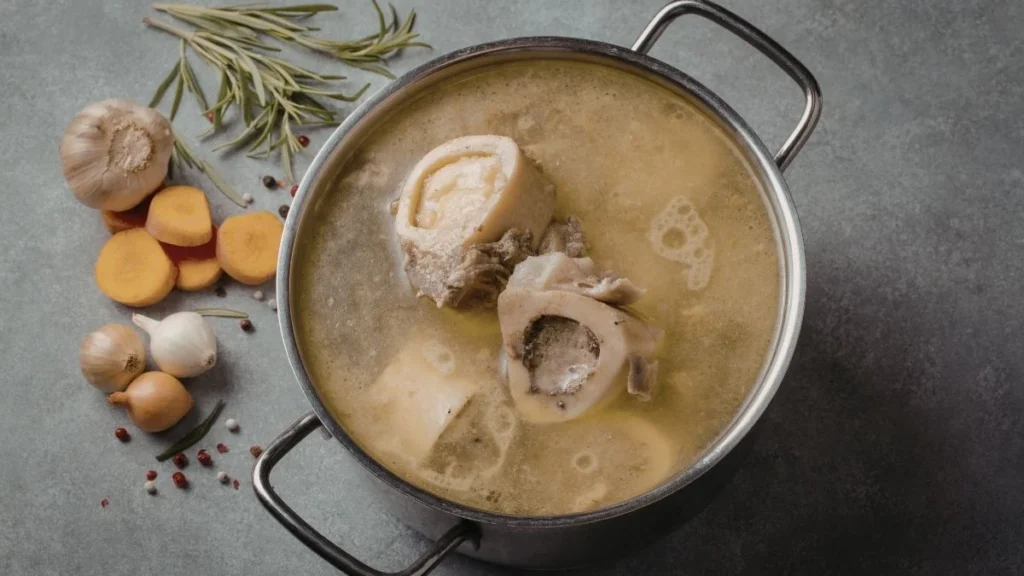 Bone Broth