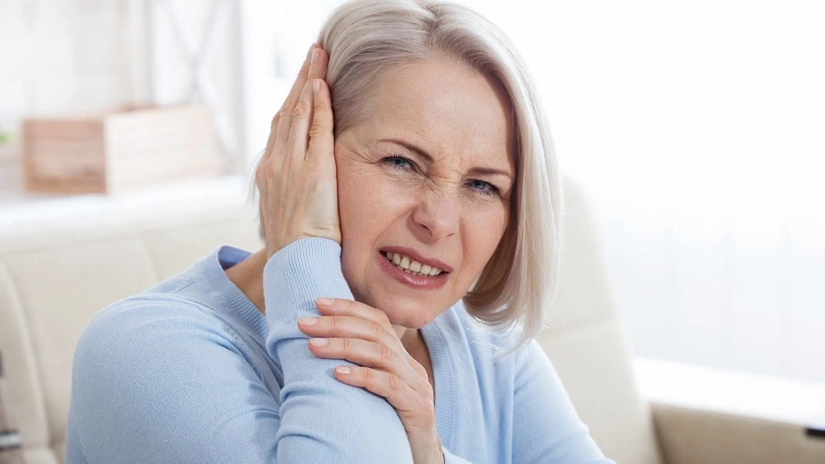 11 Protein Sources That Are Quietly Causing Inflammation in Women Over 45 — And the 3 Swaps Nutritionists Recommend