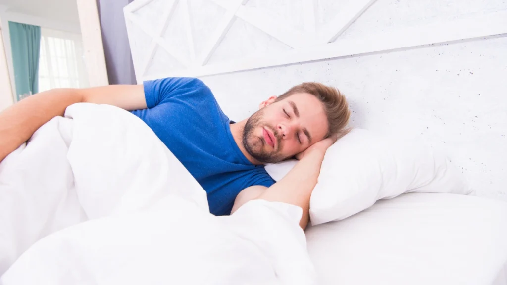 Consistent Sleep