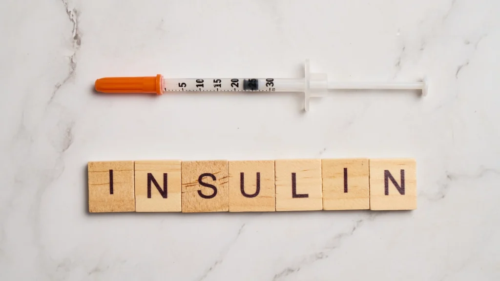 Insulin