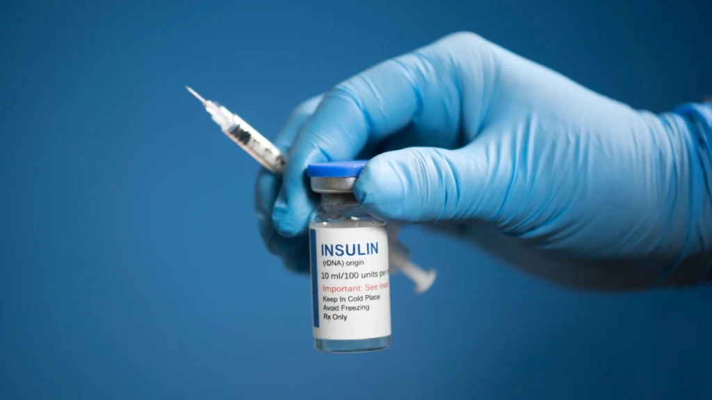 The One Number You Need: Fasting Insulin and Your HOMA IR Score