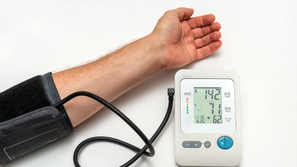 Pulse Pressure