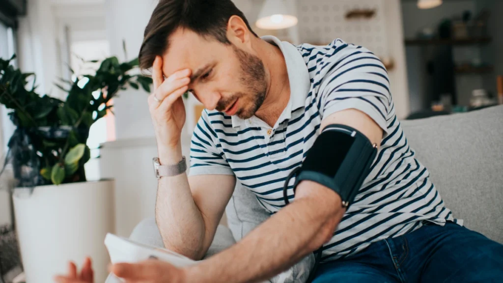Why Standard Doctor Visits Miss the Red Flags