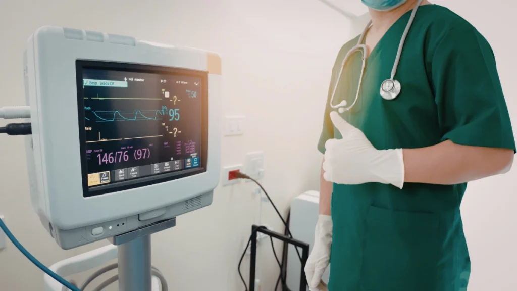 What to Ask For: The 24 Hour Ambulatory Monitor