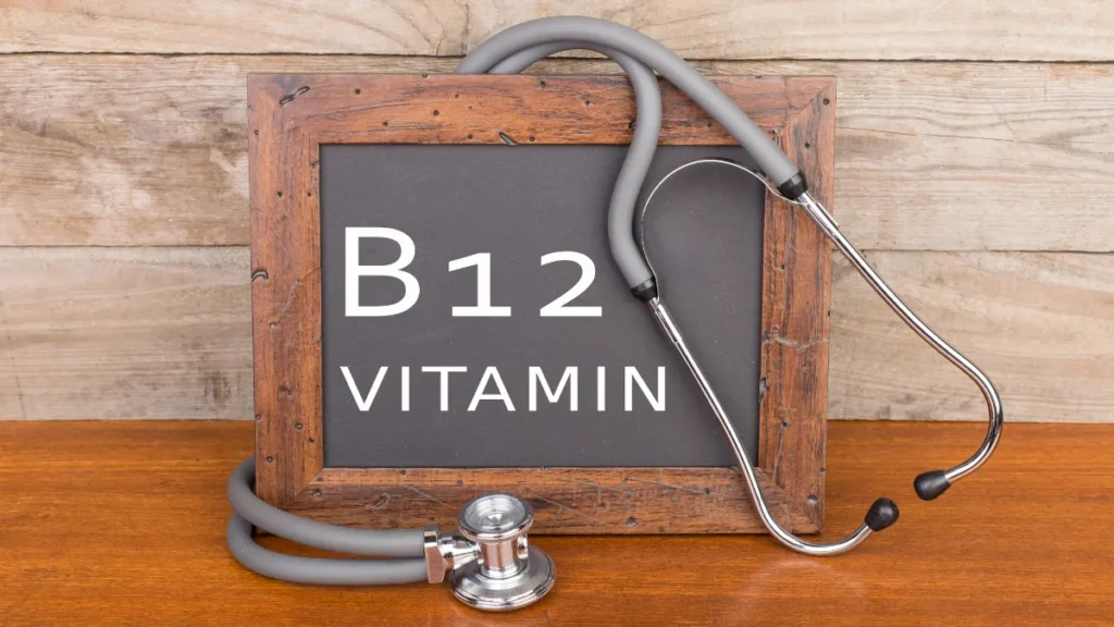 Vitamin B12