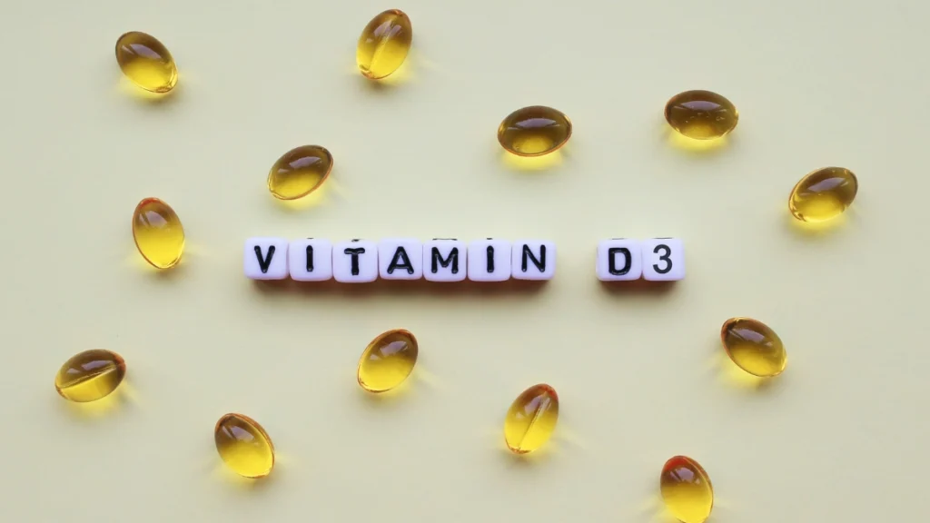 Vitamin D3