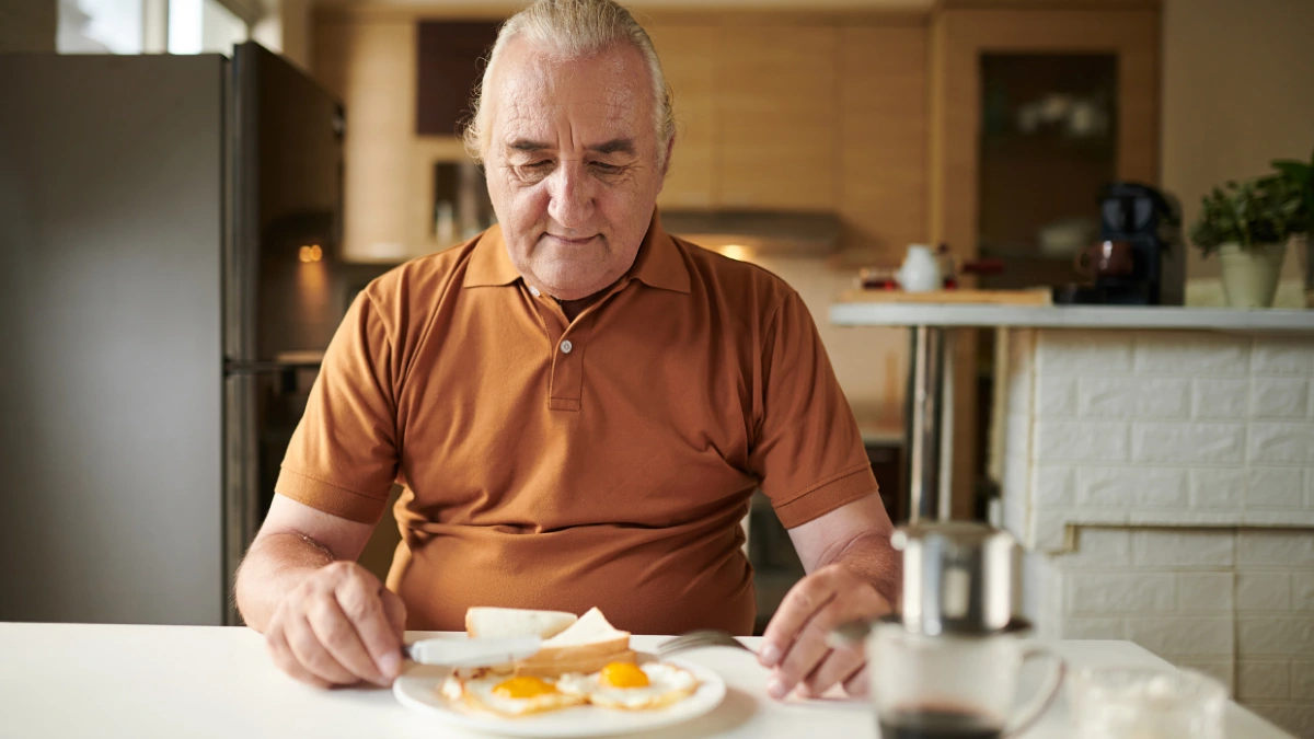 7 Vitamins That Stop Working After 50 Unless You Take Them at the Exact Right Time of Day
