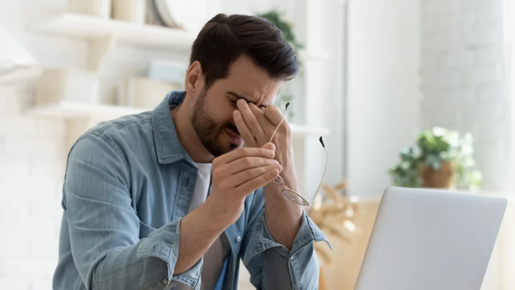 Stop Blaming Fatigue and Take Action