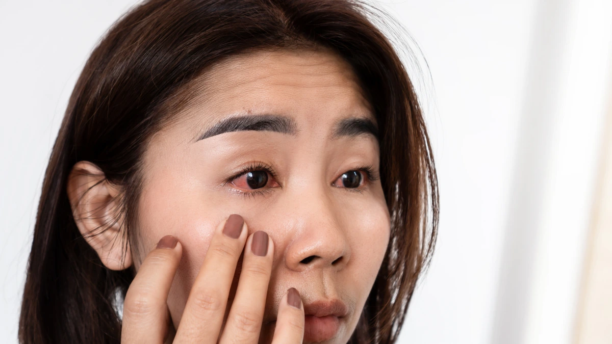 6 Eye Changes That Signal a Blood Sugar Problem Developing — Most People Dismiss Them as Tiredness