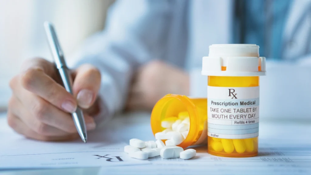 What Is Drug Induced Nutrient Depletion and Why Does It Happen?