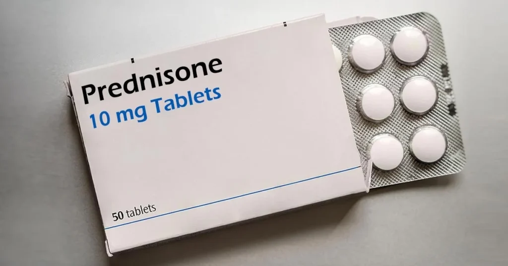 Corticosteroids