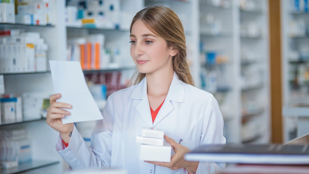 8 Medications That Deplete the Same Nutrient — and Why Your Doctor Probably Never Mentioned It