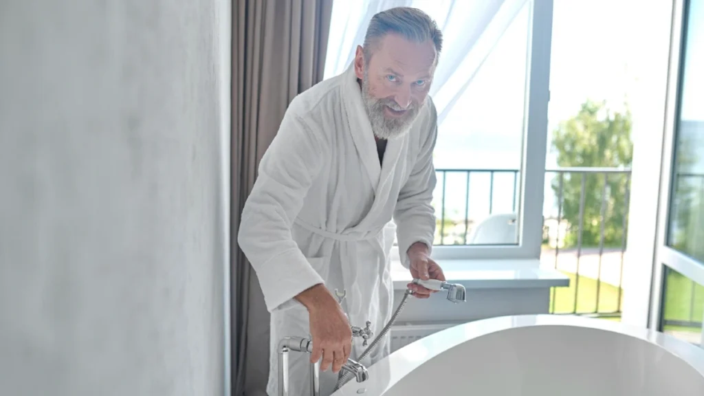 Unpredictable Bathroom Habits