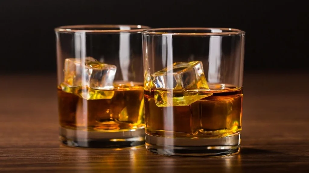 Consuming Excessive Alcohol