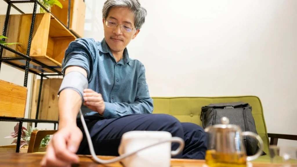 Neglecting Vascular Health