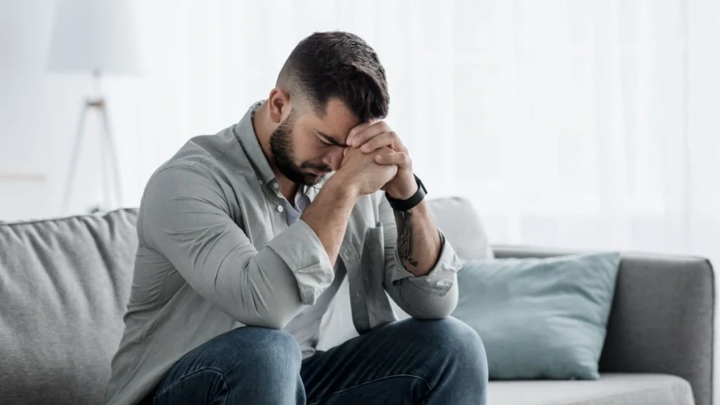 Leaving Depression Untreated