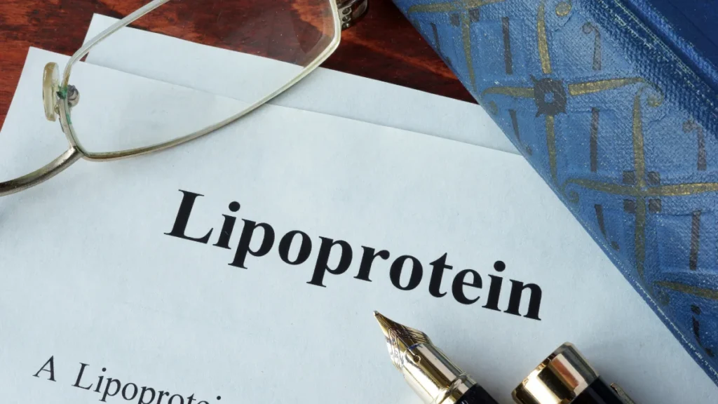 Lipoprotein