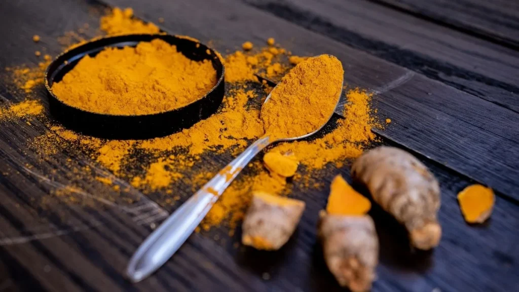 Curcumin